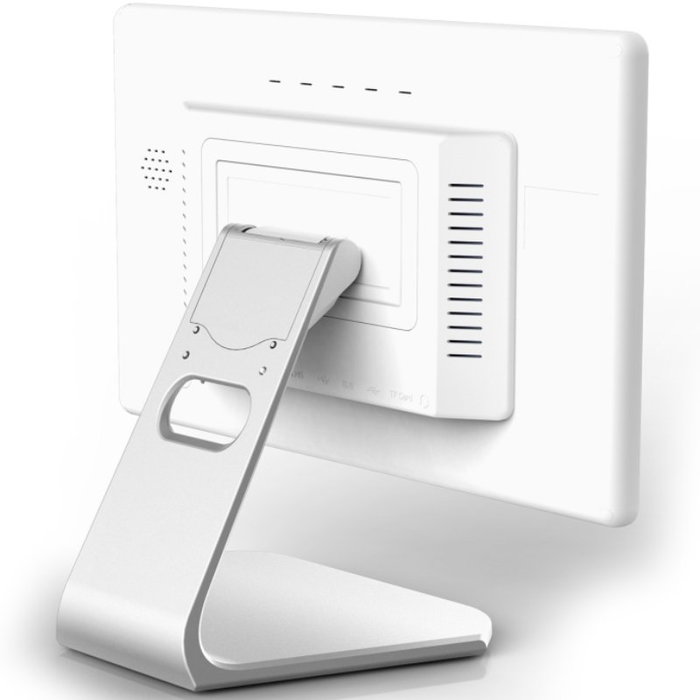 Approx TPV con pantalla táctil de 15,6 pulgadas, Intel Celeron N5095, 8GB, 256GB SSD, Blanco Approx TPV con pantalla táctil de 15,6 pulgadas, Intel Celeron N5095, 8GB, 256GB SSD, Blanco